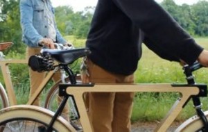 Nouveau vélo à tester !!