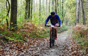 2017-Randonnée VTT la Zifoun'oise à Chambly