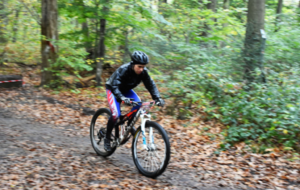 2017-Randonnée VTT la Zifoun'oise à Chambly