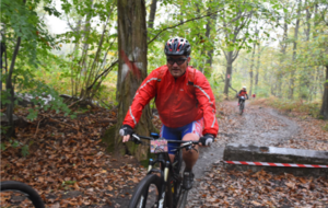 2017-Randonnée VTT la Zifoun'oise à Chambly