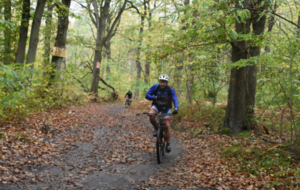 2017-Randonnée VTT la Zifoun'oise à Chambly