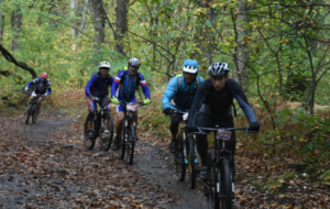 2017-Randonnée VTT la Zifoun'oise à Chambly