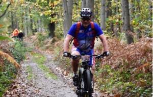 2017-Randonnée VTT la Zifoun'oise à Chambly