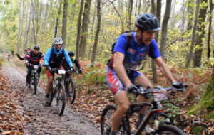 2017-Randonnée VTT la Zifoun'oise à Chambly