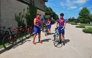 CYCLO Val d'Europe