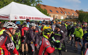 Paris Roubaix VTT