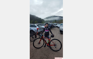 GrandFondo Les Vosges