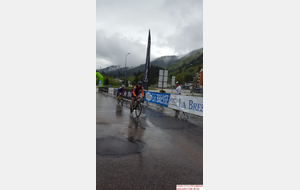 GrandFondo Les Vosges