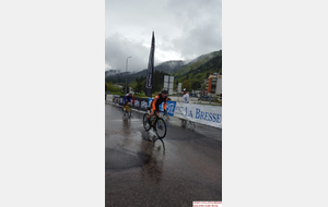 GrandFondo Les Vosges