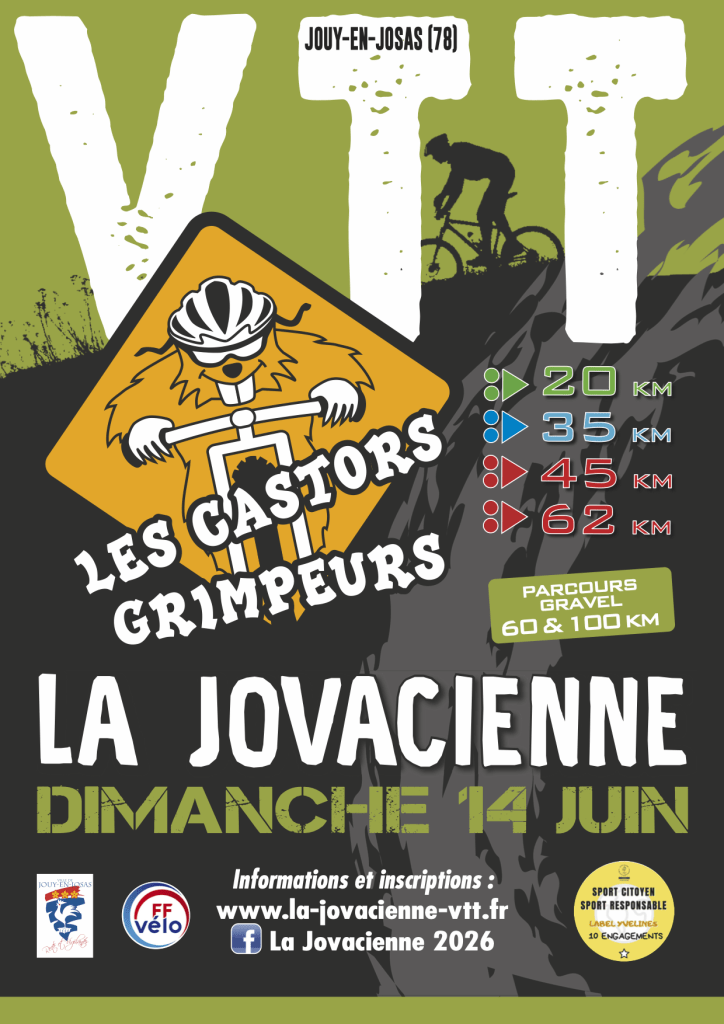 VTT LA JOVACIENNE