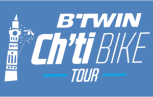 Le Btwin Ch'ti Bike Tour 