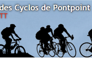 Randonnée des Hautes Futaies à Pontpoint - VTT &amp; ROUTE