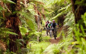 Rando Vtt - La Neuville en Hez  60 -  3 Distances 25/40/50