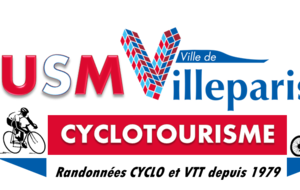 Cyclo de MONTFERMEIL - ROUTE