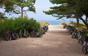 Cyclo de CHAMPS SUR MARNE - ROUTE