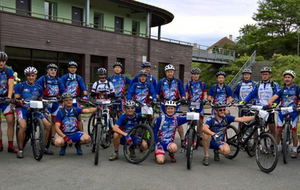 WEEK END PENTECOTE JACQUES