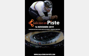 Gala Stars en Piste
