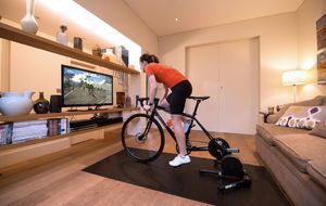 RDV home-trainning / Zwift pour le club