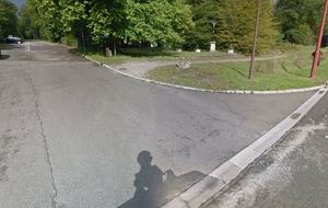 Ermenonville Rdv à 8h30 Boulangerie