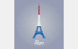 Paris is Magic ! ROUTE + VTT ou Ermenonvile VTT 