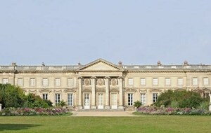 VTT - Foret de Compiègne !