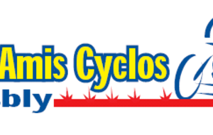 Cyclo de ESBLY - ROUTE &amp; VTT