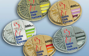 BRM USMV - Brevet de Randonneurs Mondiaux - 200 KMS - USM VILLEPARISIS cyclotourisme