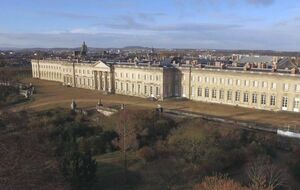 VTT Découverte de la forêt de Compiègne
