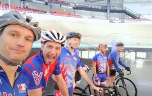 Sortie Route - N°22 - 2 distances 95 / 125