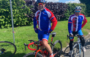 Sortie Route - N°06 - 3 distances 75 / 100 / 110