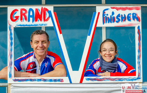 Randonnées du  Grand V 2022