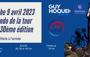 Rando de la Tour (Linas 91)