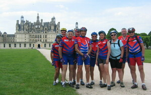 Sortie Route - N°59 - 2 distances 50 / 100