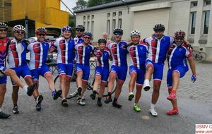 Randonnée d'Esbly VTT &amp; Route