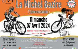 La Michel Bazire Tabernacienne