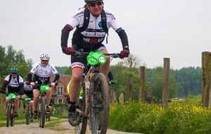 Route et VTT : PARIS ROUBAIX