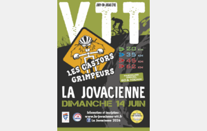 VTT LA JOVACIENNE