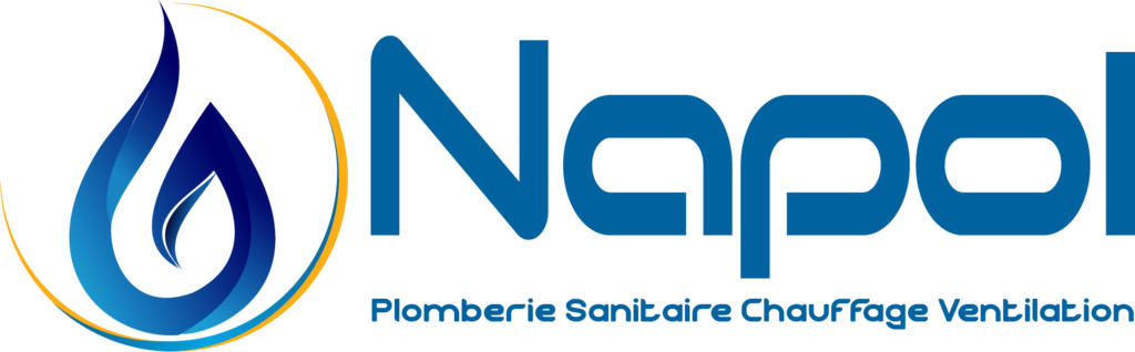 SAS NAPOL - PLOMBERIE - CHAUFFAGE - VENTILATION 