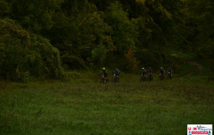 Photos Grand V VTT