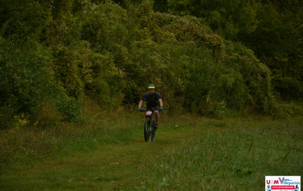 Photos Grand V VTT